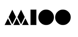 MIOO logo