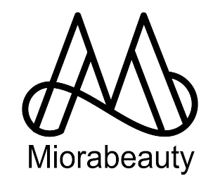 MIORABEAUTY M logo