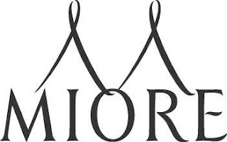 MIORE logo