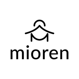 MIOREN logo