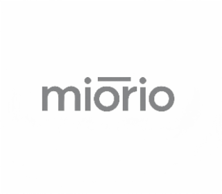 MIORIO logo