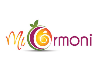 MIORMONI logo