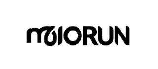 MIORUN logo