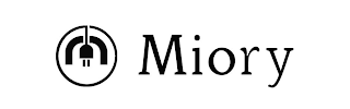 MIORY logo