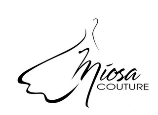 MIOSA COUTURE logo