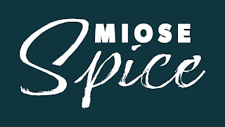 MIOSE SPICE logo