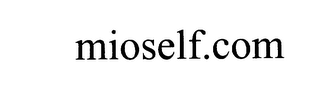 MIOSELF.COM logo