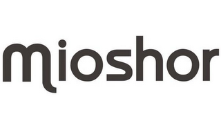 MIOSHOR logo