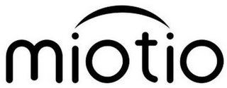 MIOTIO logo