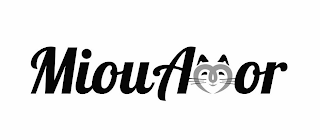 MIOUAMOR logo
