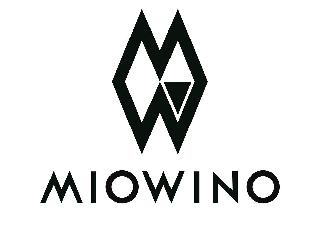MIOWINO MW logo