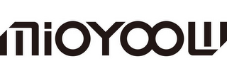 MIOYOOW logo