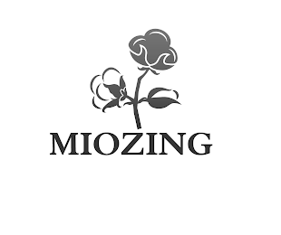 MIOZING logo