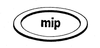 MIP logo