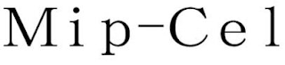 MIP-CEL logo