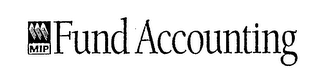 MIP FUND ACCOUNTING logo