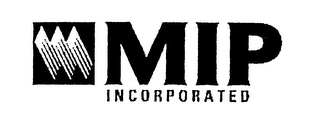 MIP INCORPORATED