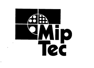 MIP TEC logo