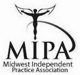 MIPA MIDWEST INDEPENDENT PRACTICE ASSOCIATION logo