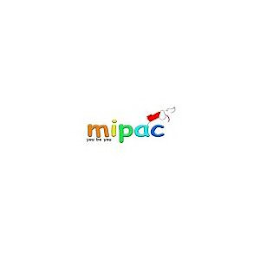 MIPAC YOU BE YOU logo