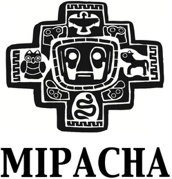 MIPACHA logo