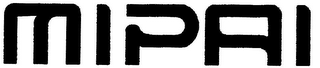 MIPAI logo