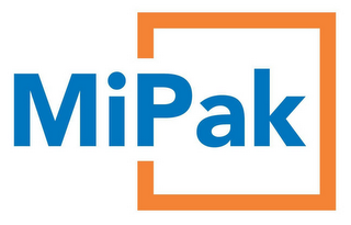 MIPAK logo