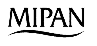 MIPAN logo