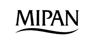 MIPAN logo