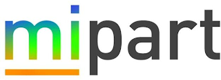 MIPART logo