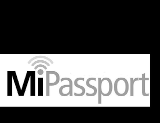 MIPASSPORT logo
