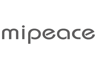 MIPEACE logo
