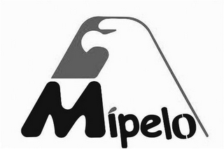 MIPELO logo