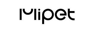 MIPET logo