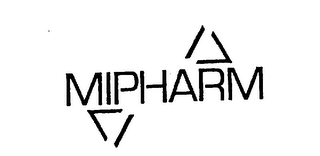 MIPHARM logo
