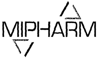 MIPHARM logo