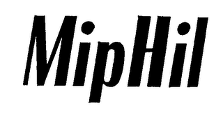 MIPHIL logo