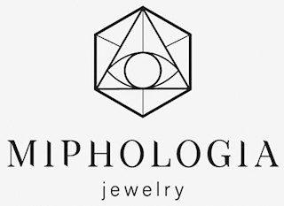 MIPHOLOGIA JEWELRY logo