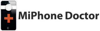 MIPHONE DOCTOR logo