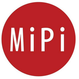 MIPI logo