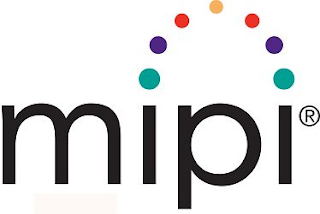 MIPI logo