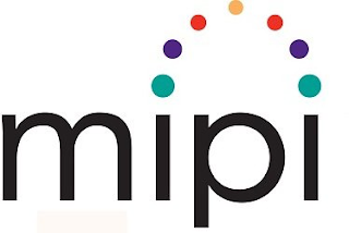 MIPI logo