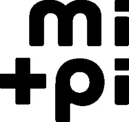 MI+PI logo