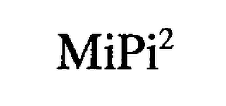 MIPI2 logo
