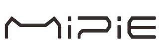 MIPIE logo