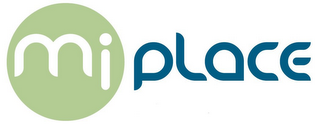 MIPLACE logo