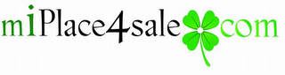 MIPLACE4SALE.COM logo