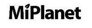 MIPLANET logo