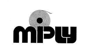 MIPLY logo