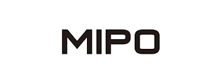 MIPO logo